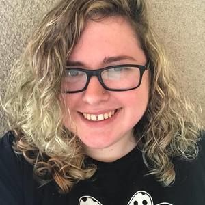 Meet your Posher, Allie